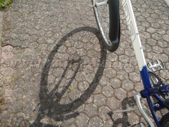 1 Fahrrad Passat Livorno 28 Zoll – foto 5 – kavel bij Zoll-Auktion, Swisttal