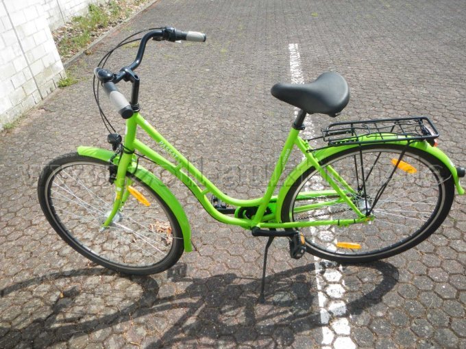 1 fiets Passat Livorno 28 inch – foto 2 – kavel bij Zoll-Auktion, Swisttal