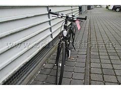 Vorne