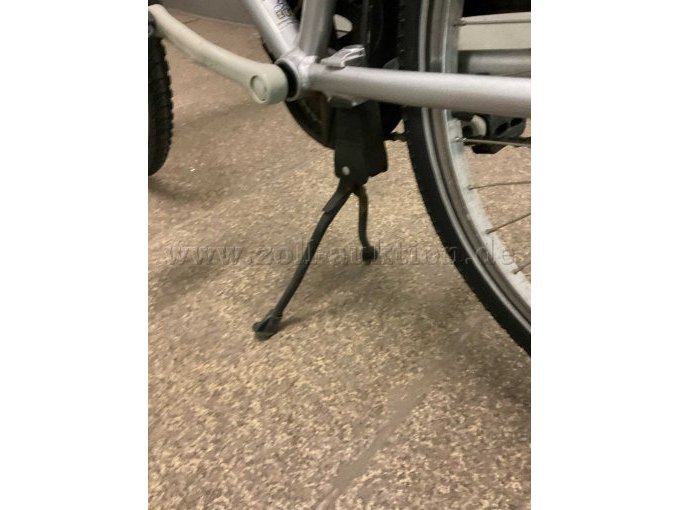 1 fiets "Peugeot" van warmtebehandeld aluminium, 26 inch – foto 5 – kavel bij Zoll-Auktion, Zwickau