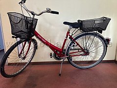 Das Fahrrad
