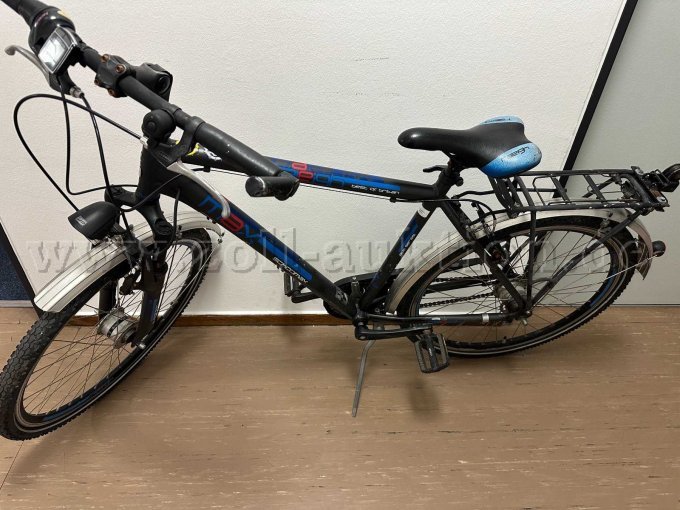 Fahrrad Raleigh Schoolmax/ ATB Series 26 Zoll