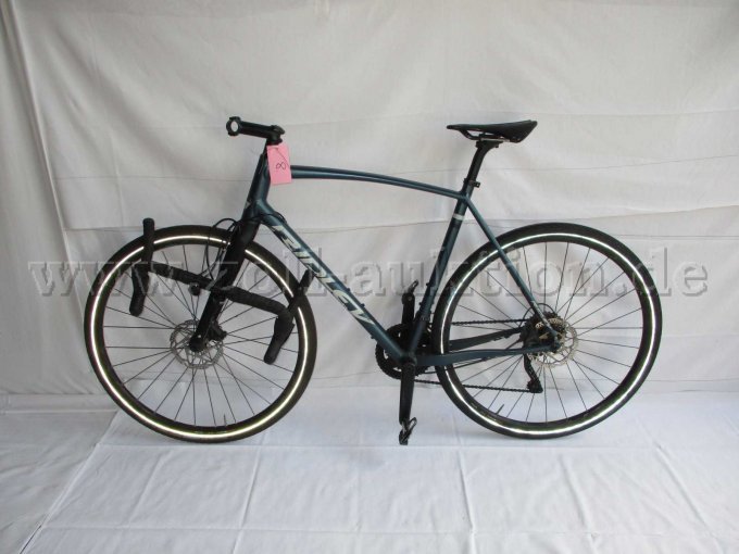 Vollansicht Fahrrad Ridley Vollansicht Fahrrad Ridley