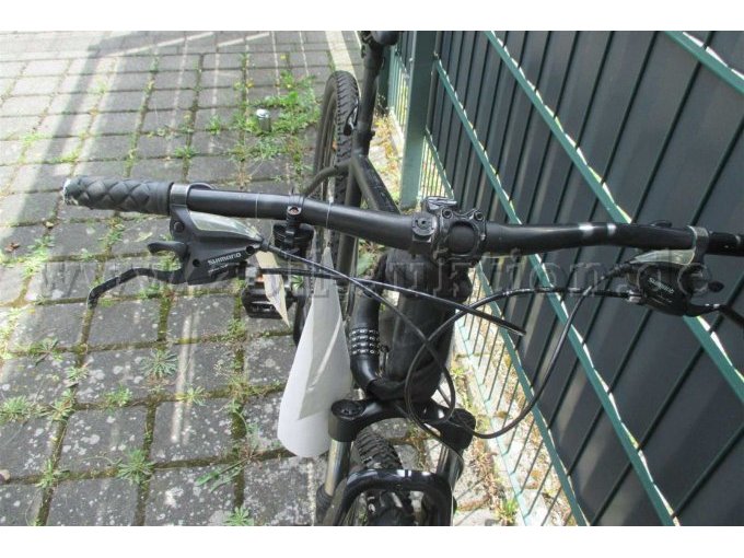 Ansicht vorne