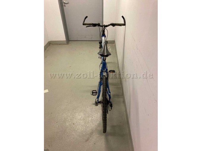 Rückansicht