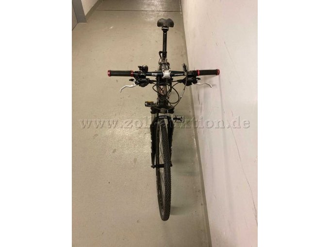 Ansicht vorne