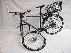 Vollansicht Trek District 4