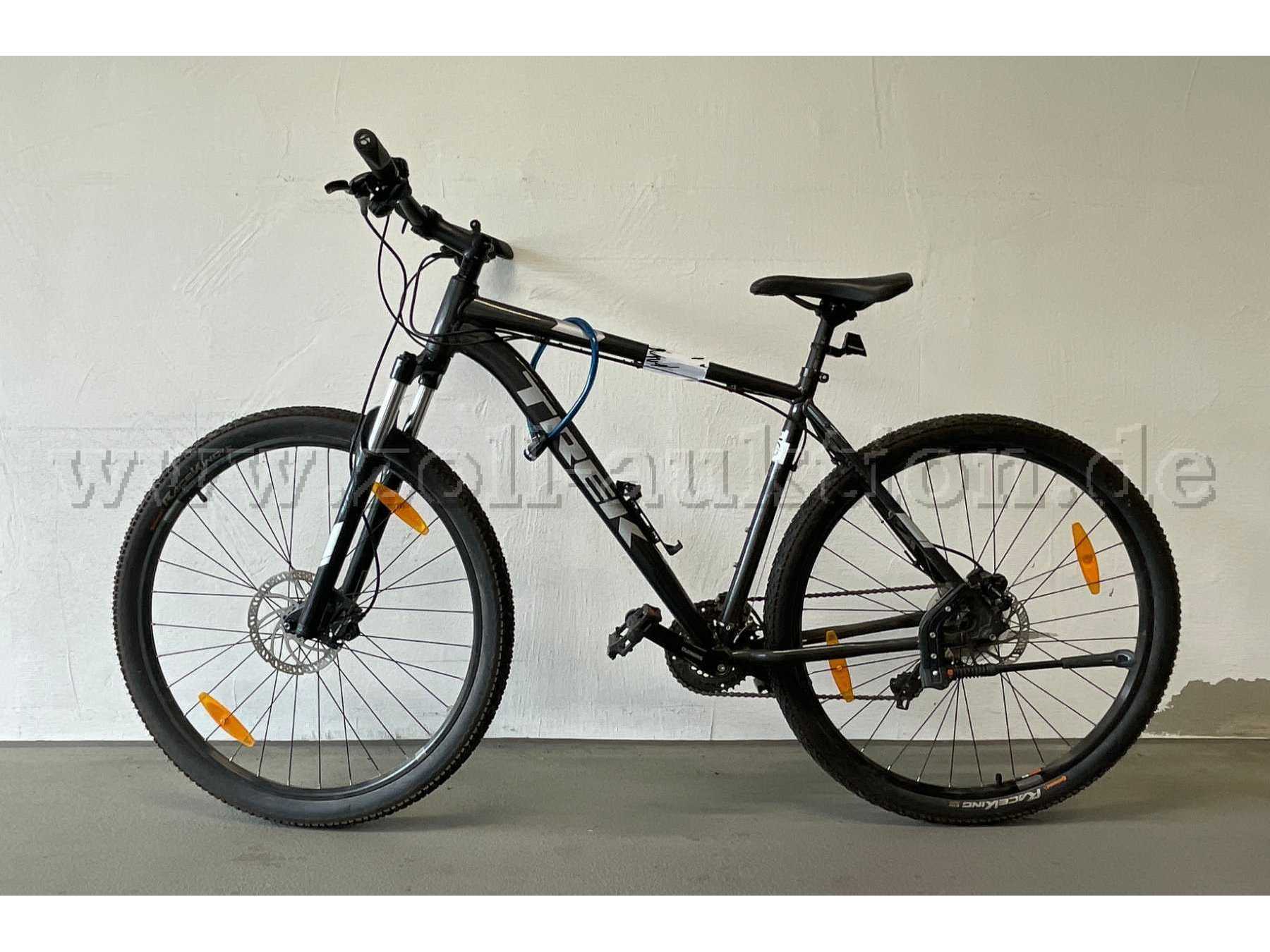 Fahrrad