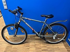 Seitenansicht: Links