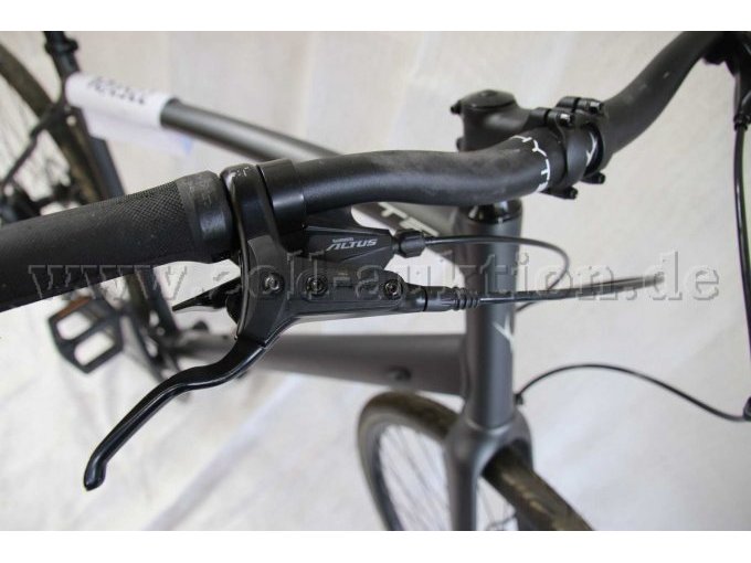 1 Fahrrad Whyte Whitechapel - 28 Zoll Räder – foto 7 – kavel bij Zoll-Auktion, Wiesbaden