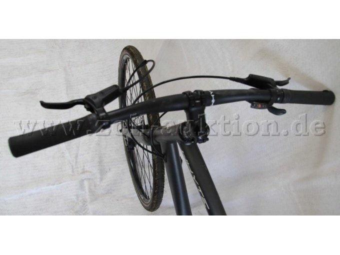 1 Fahrrad Whyte Whitechapel - 28 Zoll Räder – foto 5 – kavel bij Zoll-Auktion, Wiesbaden