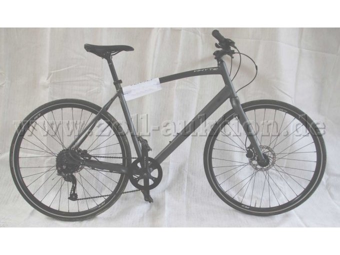 1 Fahrrad Whyte Whitechapel - 28 Zoll Räder – foto 2 – kavel bij Zoll-Auktion, Wiesbaden