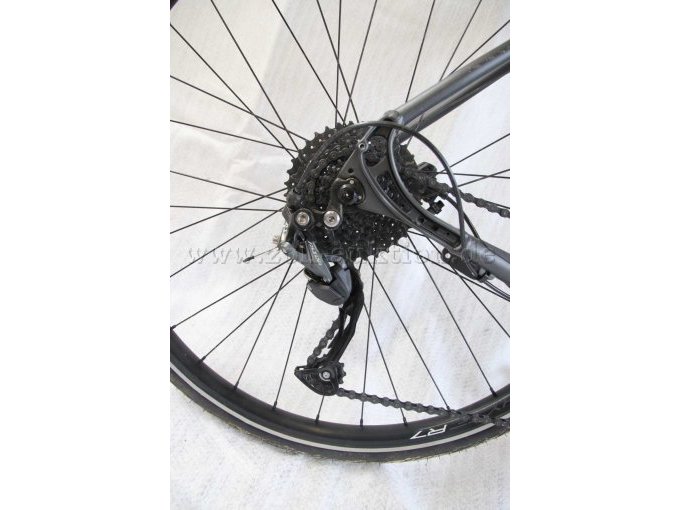 1 Fahrrad Whyte Whitechapel - 28 Zoll Räder – foto 6 – kavel bij Zoll-Auktion, Wiesbaden