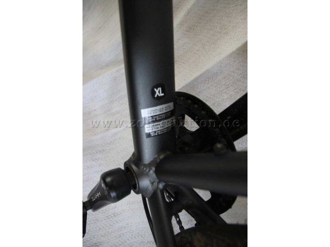 1 Fahrrad Whyte Whitechapel - 28 Zoll Räder – foto 3 – kavel bij Zoll-Auktion, Wiesbaden