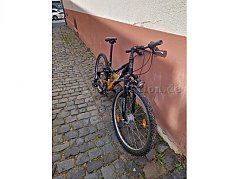Vorne