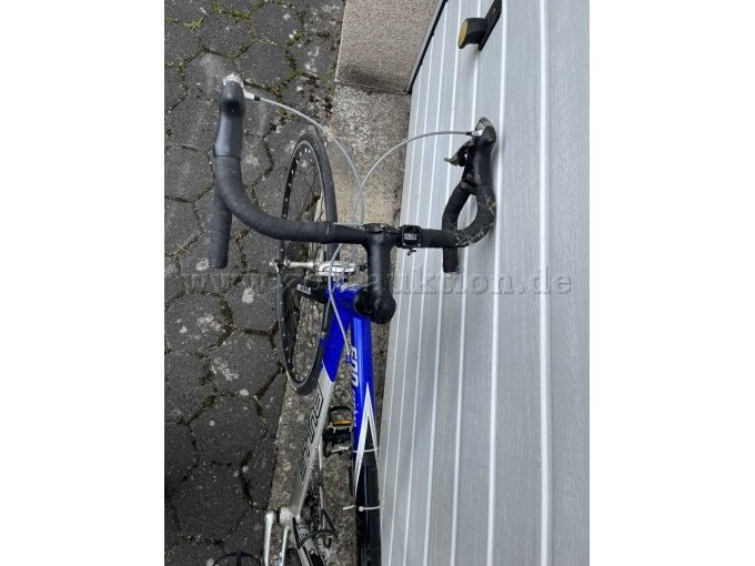 1 fiets van het merk Bulls 600 carbon, racefiets, 28 inch, 27 versnellingen – foto 3 – kavel bij Zoll-Auktion, Schloß Holte-Stukenbrock