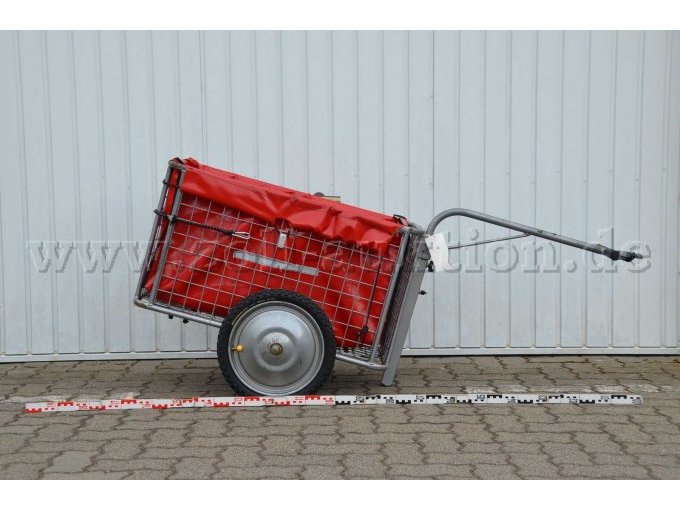 Seitenprofilansicht Breite