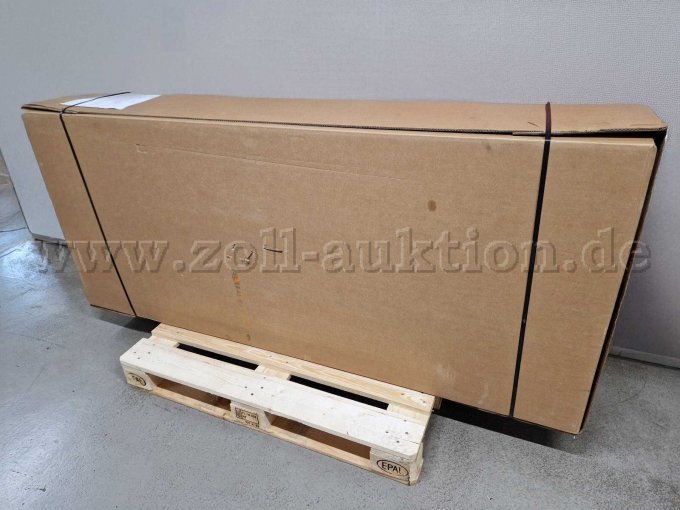 Bike Box 1 Verpackung