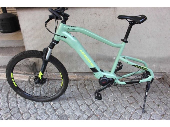 Ansicht Rahmen gesamt