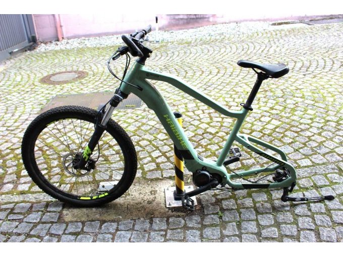 Ansicht Rahmen gesamt