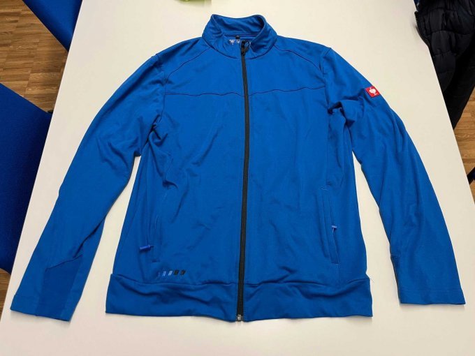 Jacke Engelbert Strauss: Vorderansicht