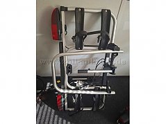 Fahrradträger von Uebler