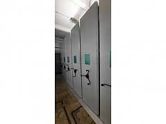 Ansicht Fahrregelanlage 1