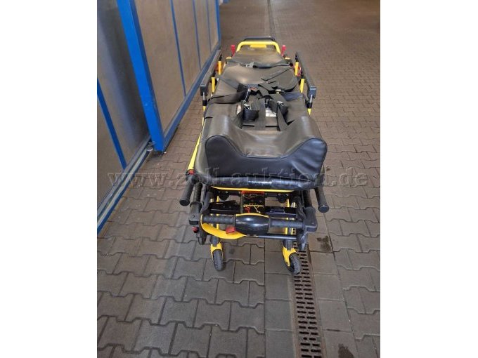 Übersicht Kopfseite