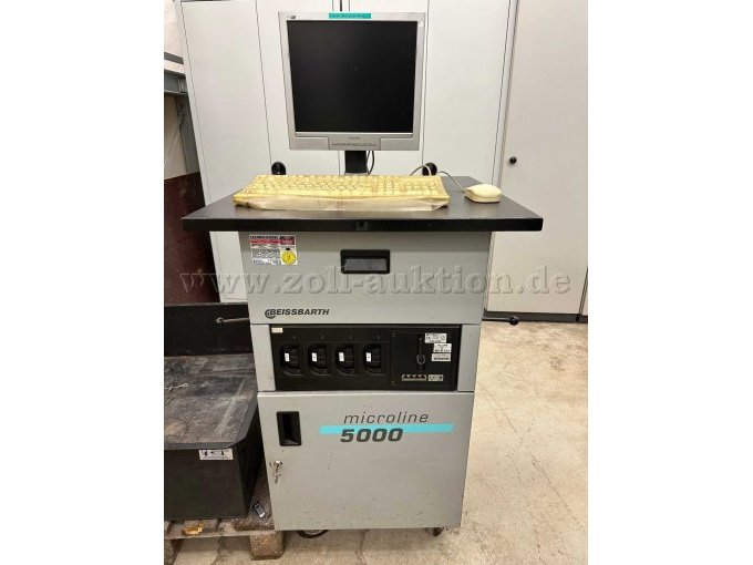 Microline 5000