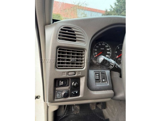 Detailansicht Armaturen