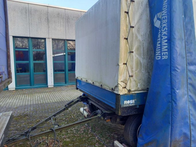 Ansicht seitlich vorne