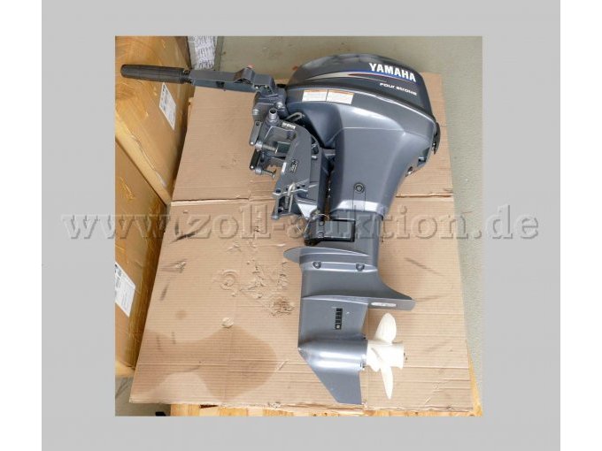 Außenbordmotor Yamaha F9.9 FMHS