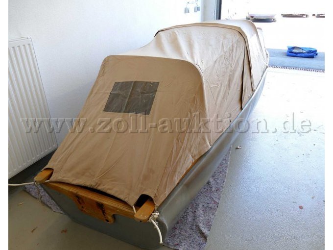 Rückansicht