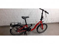 Seitenansicht rechts