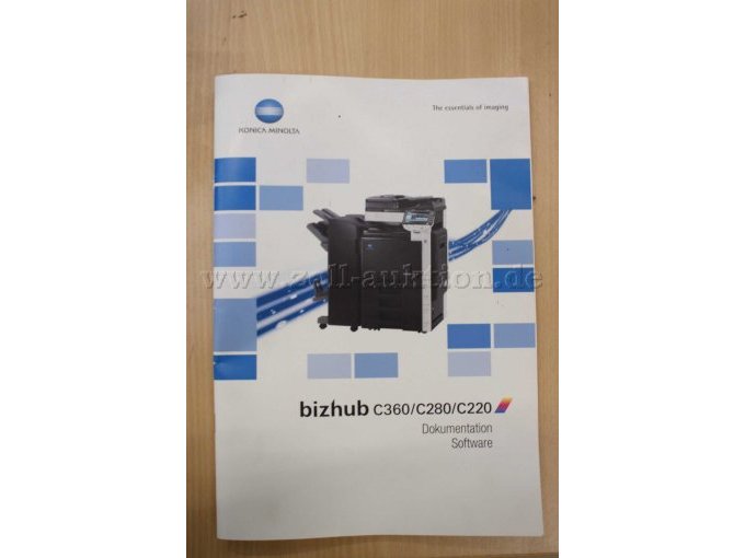 Handbuch