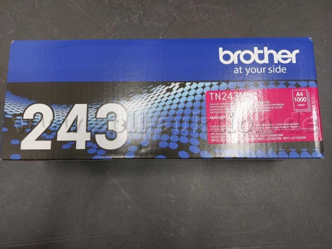 Toner Brother TN 243 magenta