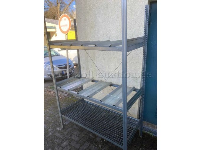 Ansicht von vorne rechts