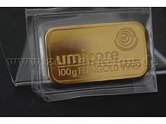 1 Barren Gold
999,9
100 g