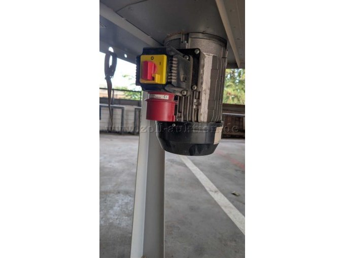 Antriebsmotor