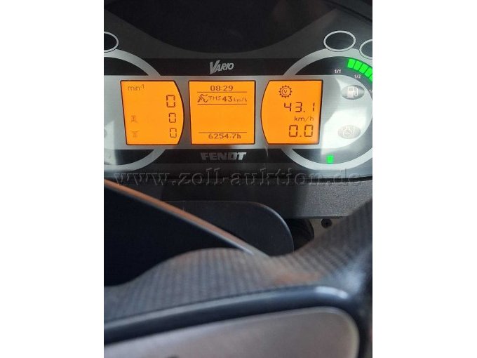 Cockpit