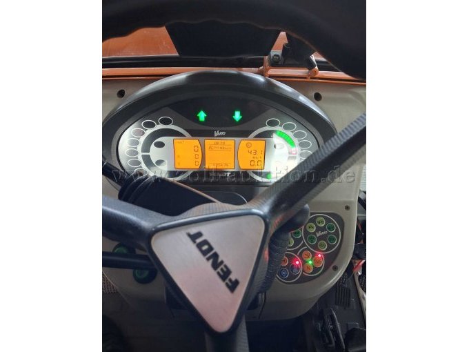 Cockpit