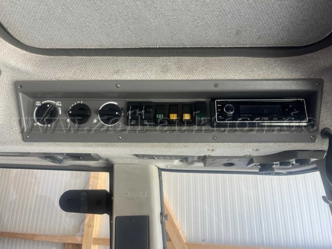 1 Fendt 313 Vario SCR voor gemeentelijk gebruik – foto 10 – kavel bij Zoll-Auktion, Füssen