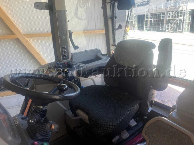 1 Fendt 313 Vario SCR voor gemeentelijk gebruik – foto 8 – kavel bij Zoll-Auktion, Füssen