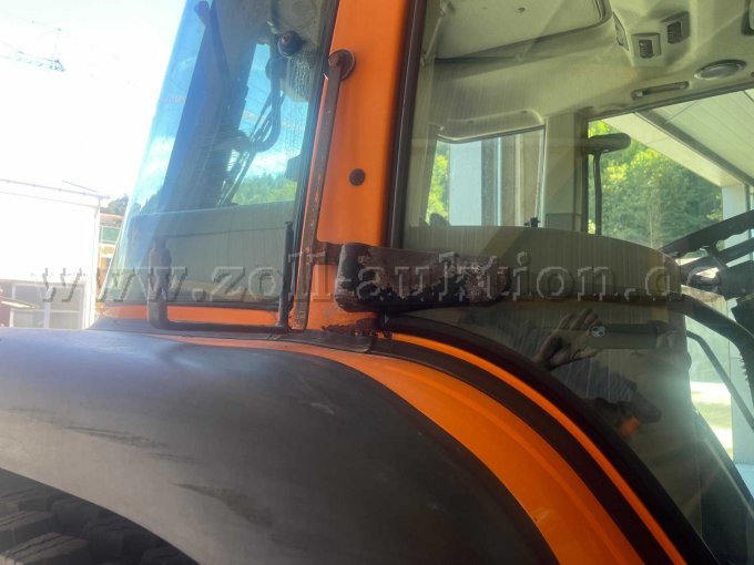 1 Fendt 313 Vario SCR voor gemeentelijk gebruik – foto 5 – kavel bij Zoll-Auktion, Füssen