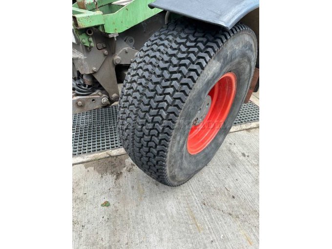 Reifen Vorne
