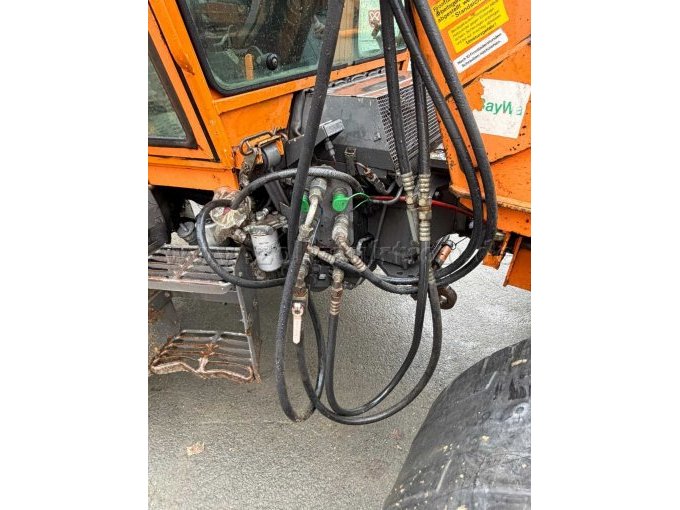 Hydraulik
