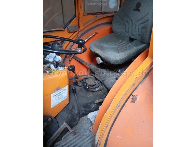 Fendt Innenansicht 2