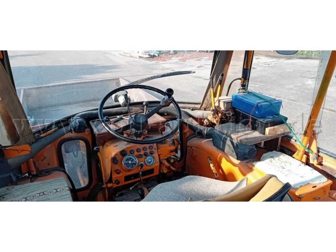 Geräteträger innen