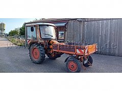 Geräteträger Seite