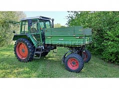 Fendt F 380 GTH